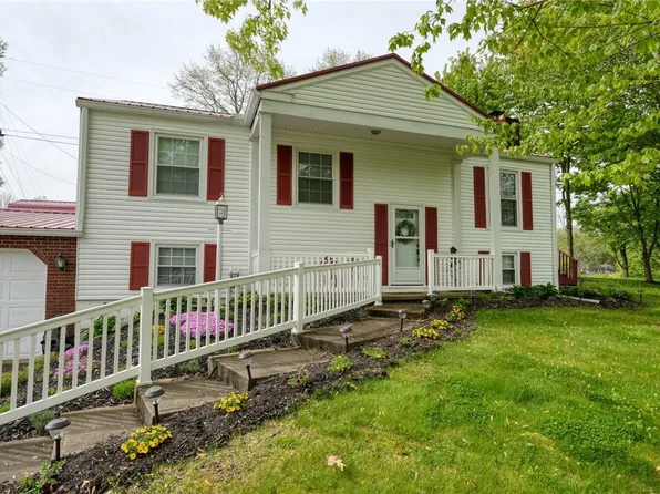 4468 Ashwood Dr, Cambridge, OH 43725