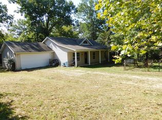 10224 Timothy Rd, Richwoods, MO 63071