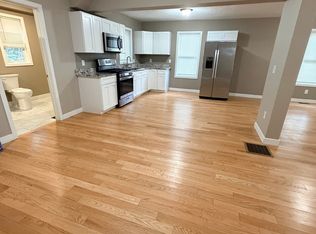 36 Standish St #0, Worcester, MA 01604