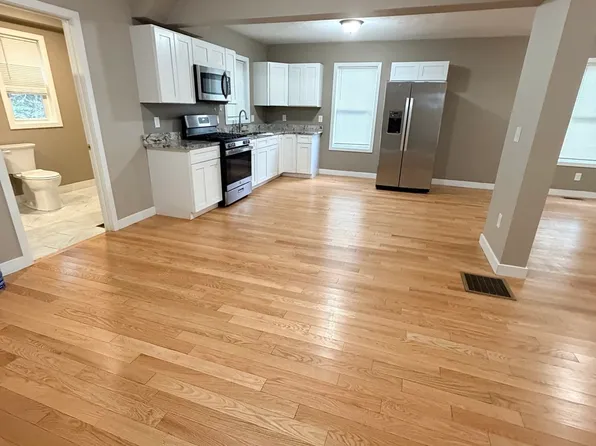 36 Standish St #0, Worcester, MA 01604
