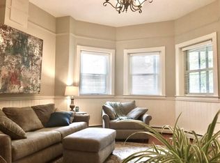 5 Regent Cir #G, Brookline, MA 02445