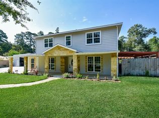 222 Woodway Ct, Spring, TX 77386