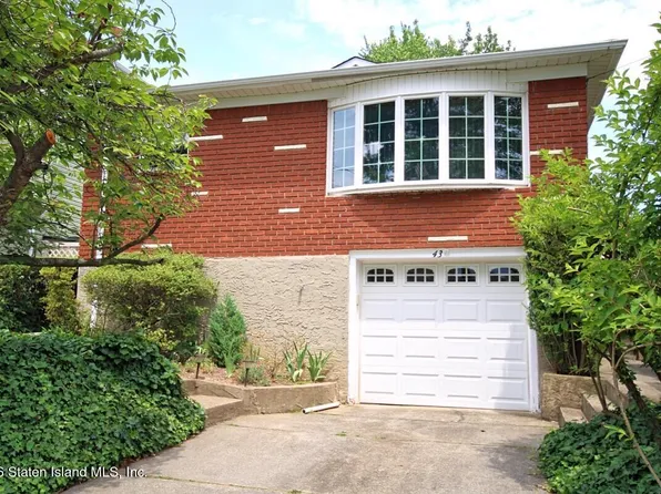 43 Cloverdale Ave, Staten Island, NY 10308