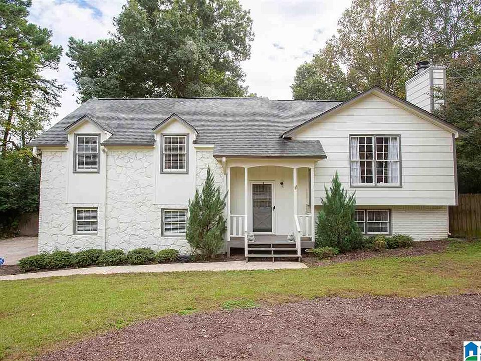 3563 Great Oak Ln, Birmingham, AL 35223 Zillow