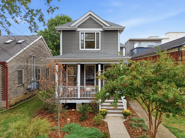 1318A 4th Ave N, Nashville, TN 37208