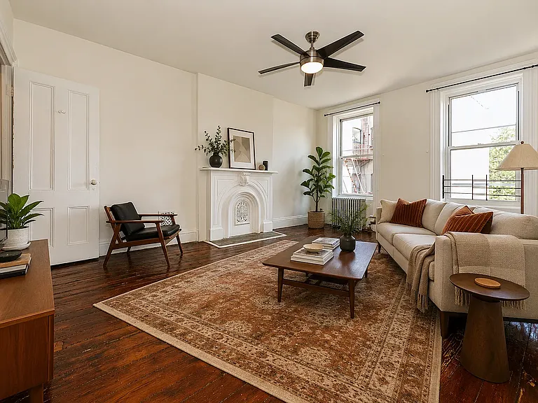 107 Lefferts Pl #3 — Photo 3