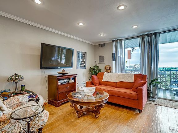 3rd image of 4570 E Yale Ave APT 1102