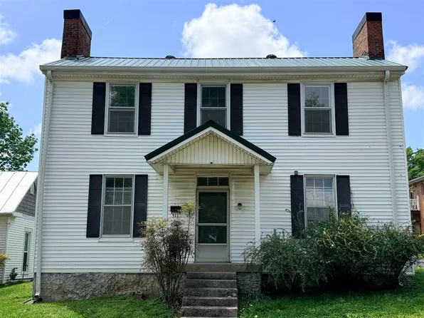 311 W Madison St, Franklin, KY 42134