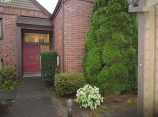 15432 SW 114th Ct UNIT 84, Tigard, OR 97224