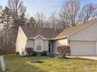 4141 Vitek Dr, Dayton, OH 45424