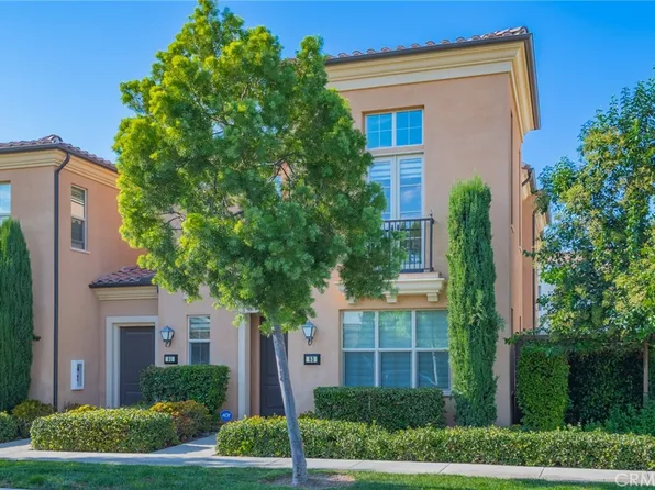 83 Quill, Irvine, CA 92620