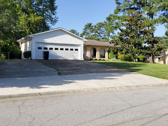 5th image of 4133 Pine Log Dr NW