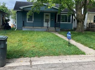 2207 S Grant St, Muncie, IN 47302