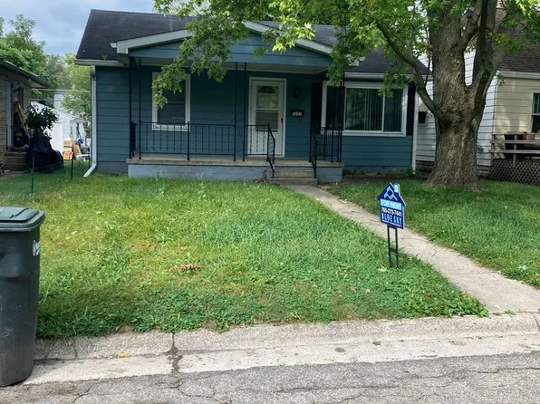 2207 S Grant St, Muncie, IN 47302