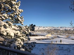 19 S Indiana Pl, Golden, CO 80401