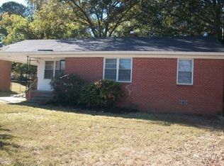 3339 Frayser View Dr, Memphis, TN 38127