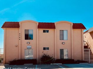 4344 Hamilton St APT 5, San Diego, CA 92104
