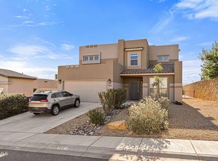 3061 Don Buck Dr, Las Cruces, NM 88011