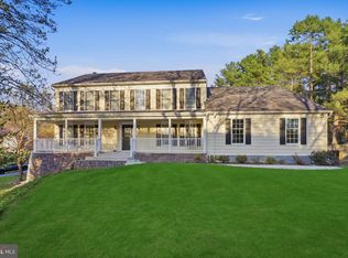 10144 Bracken Dr, Ellicott City, MD 21042