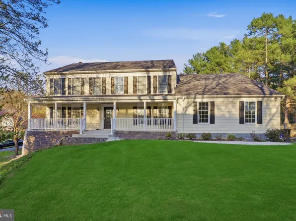 10144 Bracken Dr, Ellicott City, MD 21042