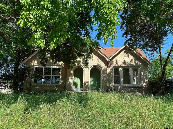 901 N Bois D Arc Ave, Tyler, TX 75702
