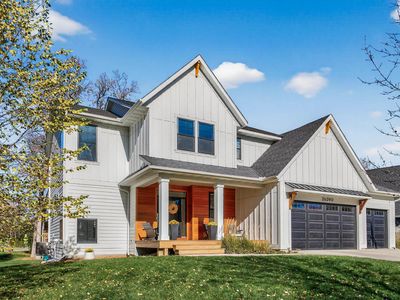 26390 Alexander Ln, Shorewood, MN, 55331