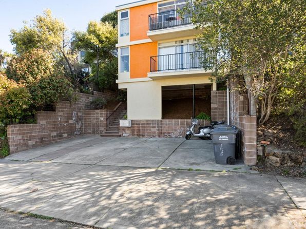 1509 Grant St, Berkeley, CA 94703