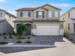 3055 Magnolia Ave, Las Vegas, NV 89108