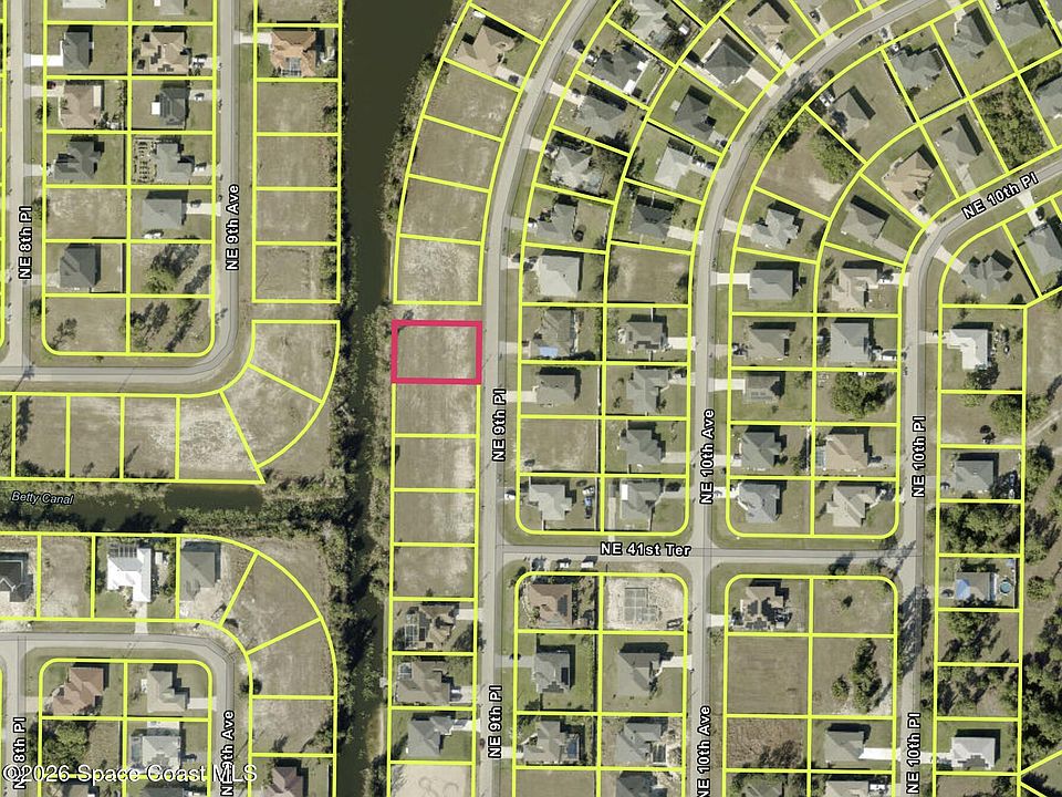 1st image of 4112 NE 9th Place Cpe