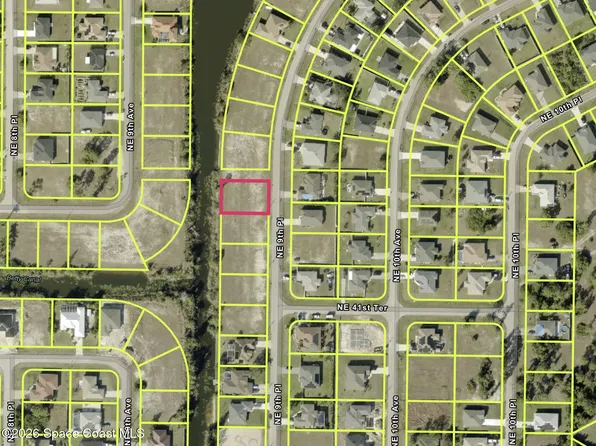 4112 NE 9th Place Cpe, Cape Coral, FL 33904