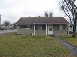 848 18th St, Tell City, IN