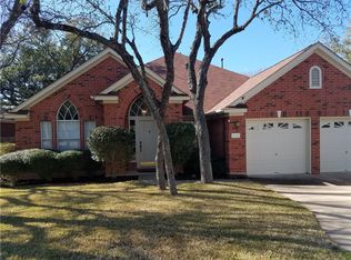 1309 Roadrunner Dr, Cedar Park, TX 78613