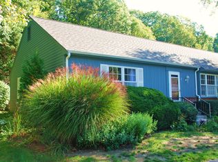 2 Strathmore Ln, Madison, CT 06443