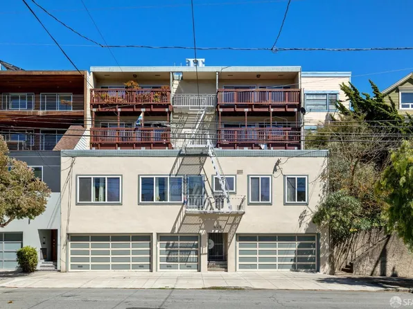 445 Diamond St, San Francisco, CA 94114
