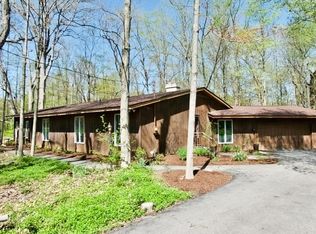 1806 N Petty Rd, Muncie, IN 47304