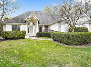 6455 Valley Chase Ct, Galena, OH
