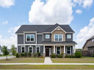 3228 Arrow Arum Dr, Johns Island, SC 29455
