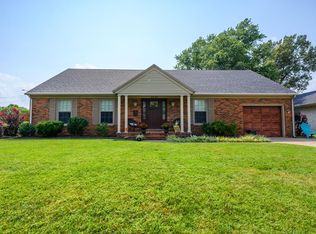 3530 Imperial Pl, Owensboro, KY 42301
