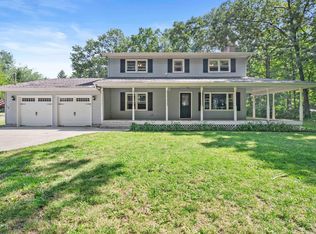 253 S 500 W, Valparaiso, IN 46385