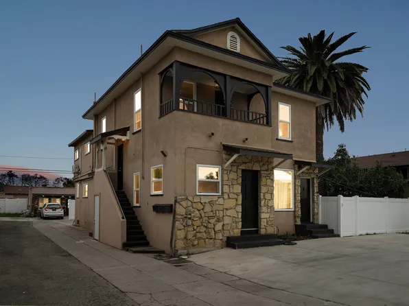 152 E Plymouth St, Long Beach, CA 90805
