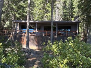 24176 Crescent Lake Rd, Crescent Lake, OR 97733