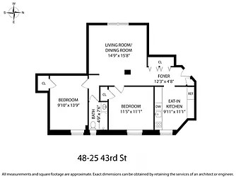Sold by Keller Williams Realty Landmark II