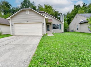 8438 Country Club Blvd, Indianapolis, IN 46234