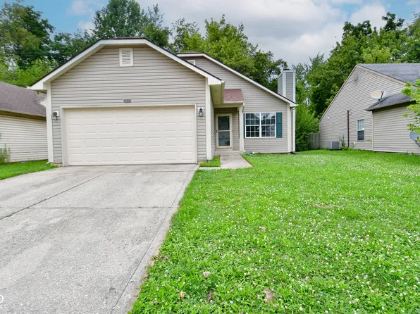 8438 Country Club Blvd, Indianapolis, IN 46234