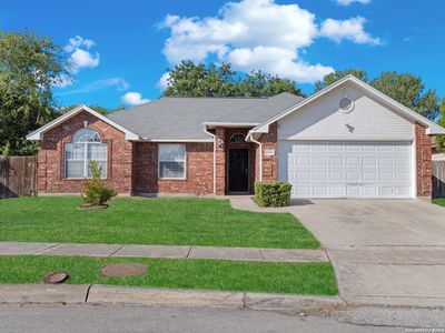 2143 Calle Del Sol, San Antonio, TX, 78226