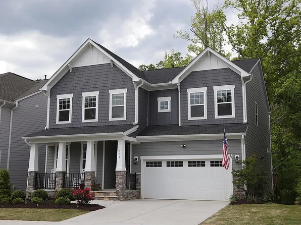 232 Abbot Pl, Chapel Hill, NC 27516