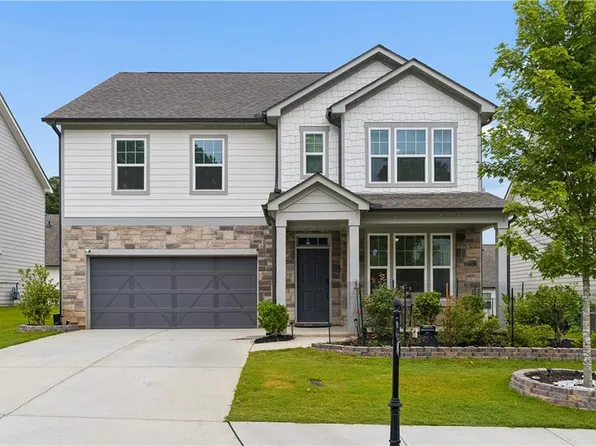 668 Allier Ter, Cumming, GA 30041