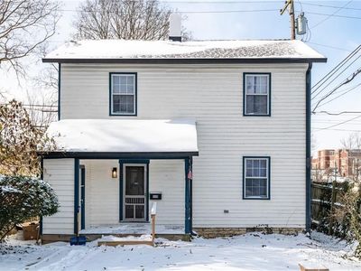119 Henry St, Dayton, OH, 45403