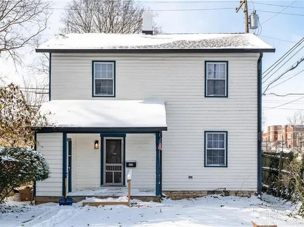 119 Henry St, Dayton, OH 45403