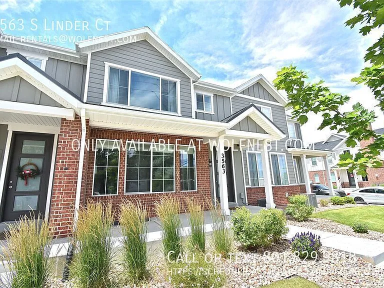 3563 S Linder Ct — Photo 39